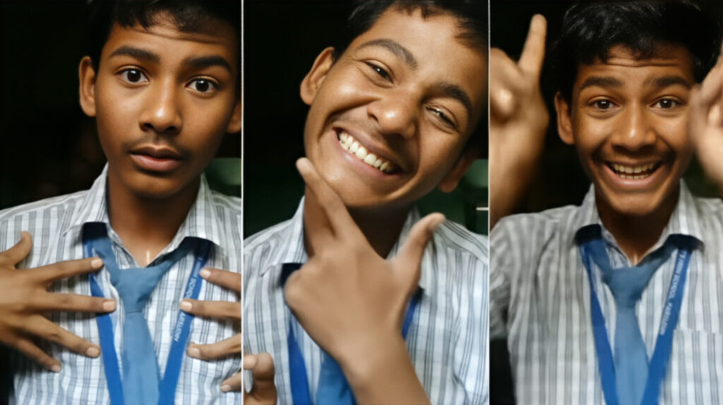 गरीब बॉय की कहानी: गरीबी से अमीरी या करोड़ों का स्कैम? 3 InShot 20250703 221445108 गरीब बॉय की कहानी: गरीबी से अमीरी या करोड़ों का स्कैम?