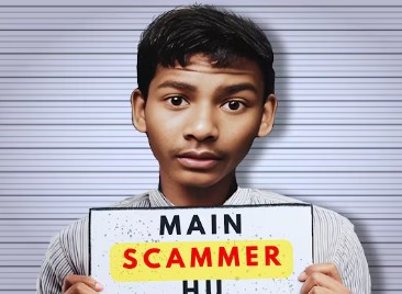 गरीब बॉय की कहानी: गरीबी से अमीरी या करोड़ों का स्कैम? 5 Screenshot 2025 07 03 222102 गरीब बॉय की कहानी: गरीबी से अमीरी या करोड़ों का स्कैम?