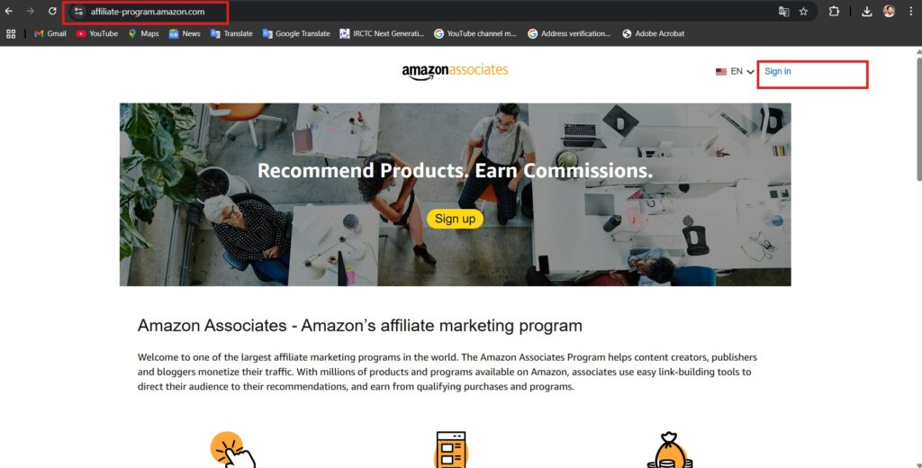 Screenshot 2025 07 21 130810 इंस्टाग्राम से पैसे कैसे कमाएं? (How to Earn Money from Instagram in Hindi)