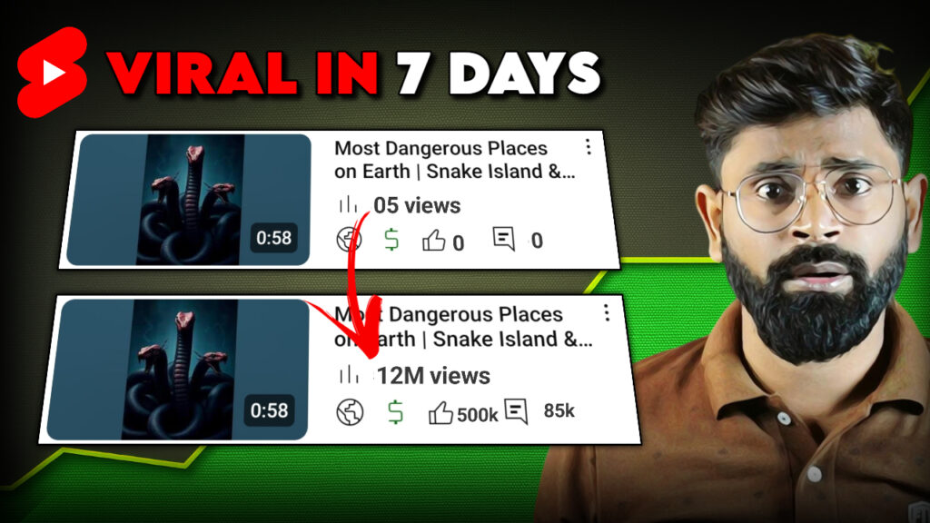 YouTube Channel Grow Kaise Kare? (2025) – वो Strategy जो 99% लोग Miss कर देते हैं 6 THUMBNAIL YouTube Channel Grow Kaise Kare? (2025) – वो Strategy जो 99% लोग Miss कर देते हैं