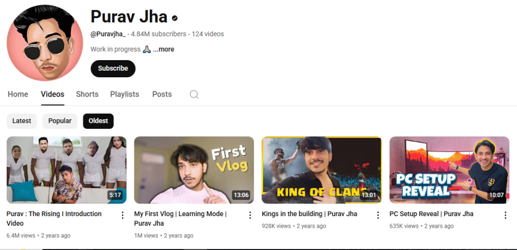 ЁЯМЯ The Traitors рдХрд╛ рдЪрдордХрддрд╛ рд╕рд┐рддрд╛рд░рд╛ тАУ Purav Jha рдХреА рдХрд╣рд╛рдиреА рдЬрд┐рд╕рдиреЗ рдЗрдВрдЯрд░рдиреЗрдЯ рд╣рд┐рд▓рд╛ рджрд┐рдпрд╛! 6 channel ЁЯМЯ The Traitors рдХрд╛ рдЪрдордХрддрд╛ рд╕рд┐рддрд╛рд░рд╛ тАУ Purav Jha рдХреА рдХрд╣рд╛рдиреА рдЬрд┐рд╕рдиреЗ рдЗрдВрдЯрд░рдиреЗрдЯ рд╣рд┐рд▓рд╛ рджрд┐рдпрд╛!